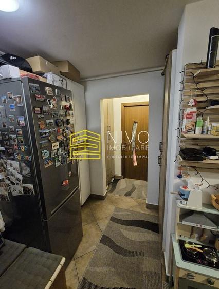 Apartament 2 camere – Tg. Mureș – Tudor – Fortuna - 7