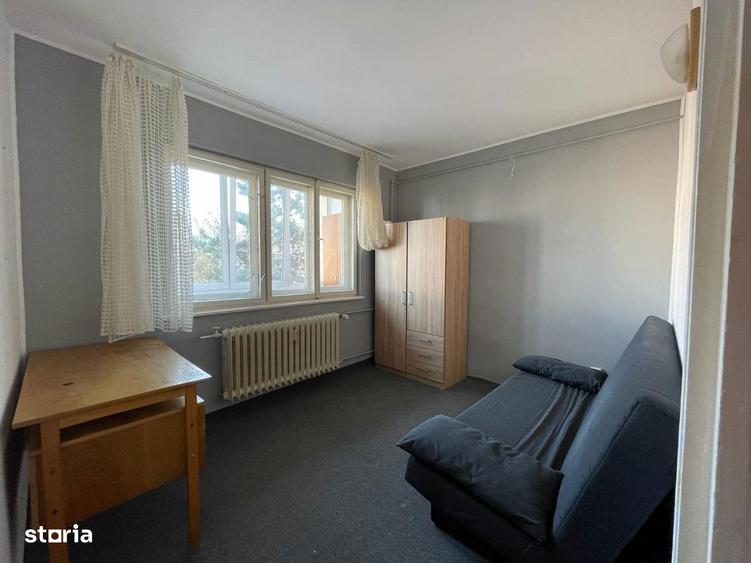 Vand apartament 2 camere Manastur - 6