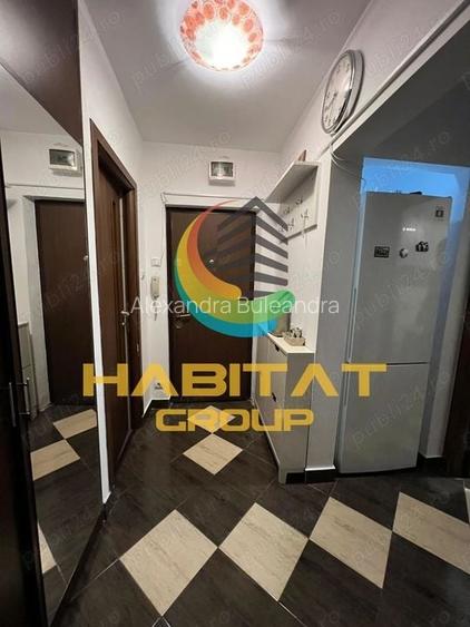 Garsoniera de vanzare - 30 MP - Piata Progresul