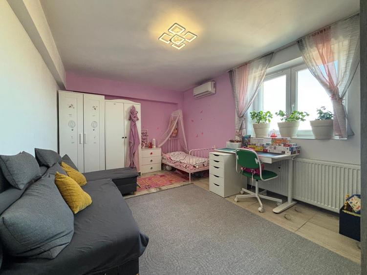 2 Camere Pantelimon - Str. Azotului Renovat Partial Mobilat Boiler - 2