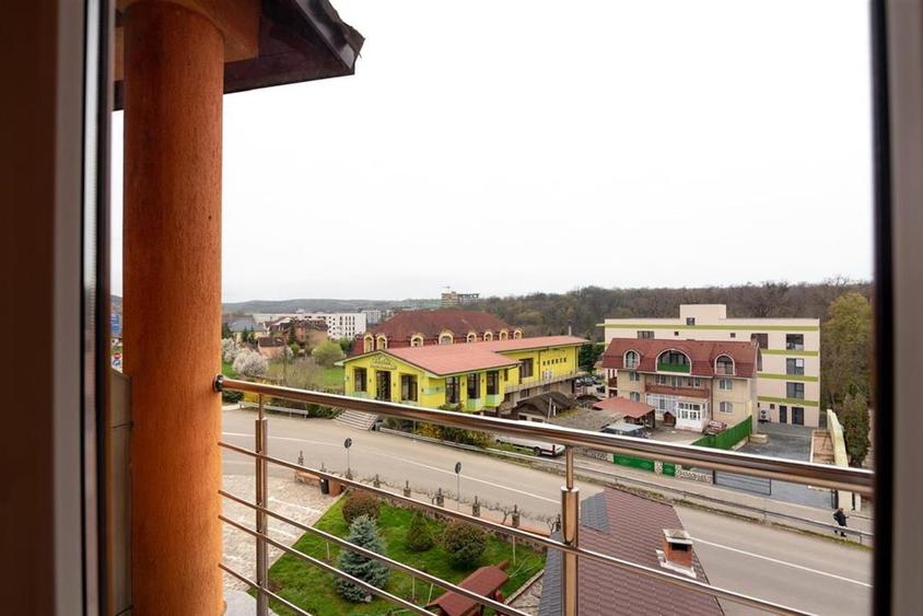 RECO Pensiune turistica cu 20 camere, Baile Felix-Bihor - 43