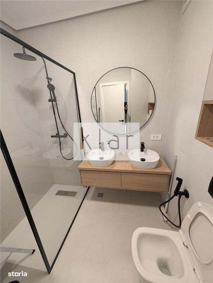 Apartament PREMIUM 3 camere 73mp,Plopilor, Parcul Rozelor - 6