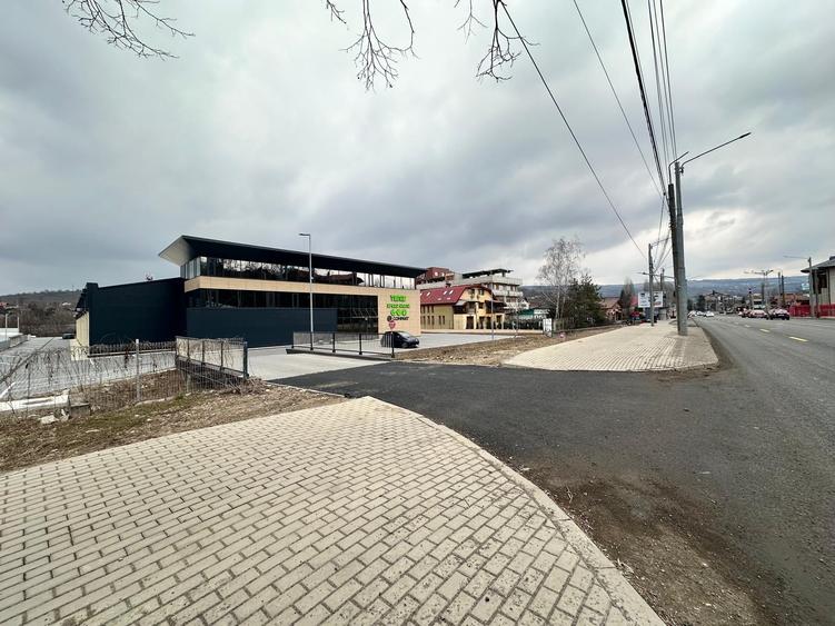 Spatiu sport, birou, beauty, 150mp, Bucium Trei Sarmale - 5