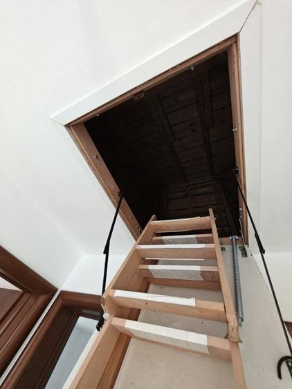 New Casa Corbeanca P+1+Mansarda 4 dormitoare 330 mp/curte - 29