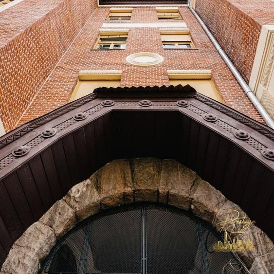 Apartament cu 2 camere de vanzare in cladire istorica - Ultracentral - 6