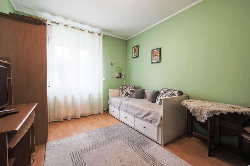 Casă spațioasă cu 4 dormitoare în Nădlac – gata de mutare! - 5