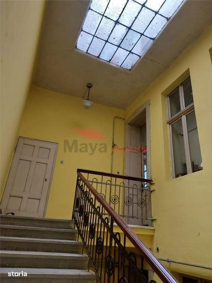 Casa D+P+E, Alexandru Odobescu - 7