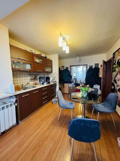 Apartament 3 camere in Calea Aradului - 2