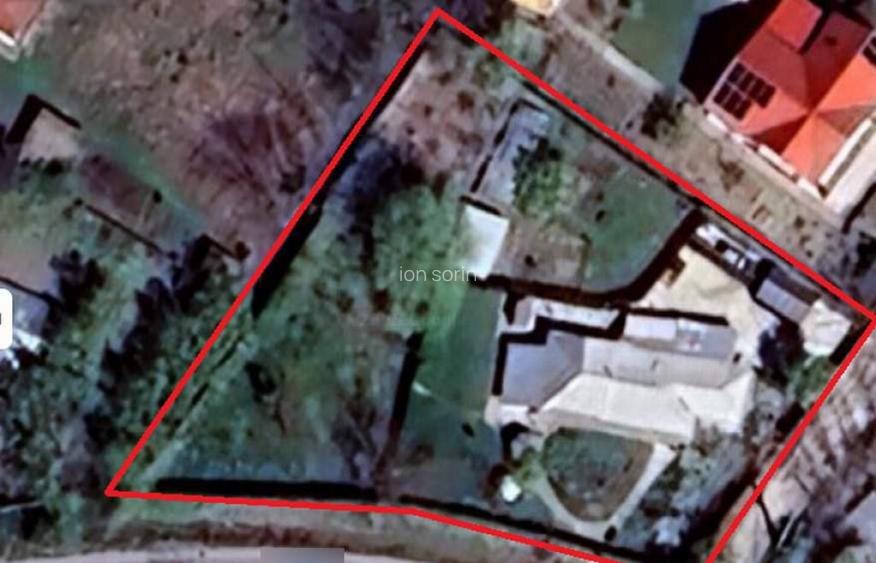 Casa la sosea langa bucuresti gorneni DN6/E70 30km de pta unirii Casa la sosea langa bucuresti gorneni DN6/E70 30km de pta unirii