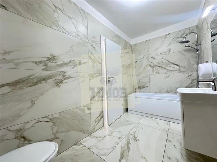 Apartament 2 camere 56 mpu cu balcon si parcare zona Supeco - 10