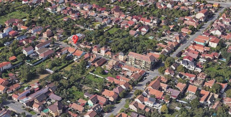 Teren cu front stradal de 14m. Vecini de calitate in Pa... Teren cu front stradal de 14m. Vecini de calitate in Pa...