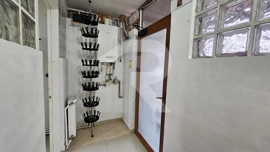 INCHIRIERE AP. PATRIEI METALURGIEI 2 CAMERE 65MP, A/C, CENTRALA PROPRIE! - 12