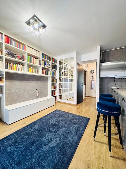 Floreasca Parc /  Rahmaninov / Mobilat Mobexpert - 31