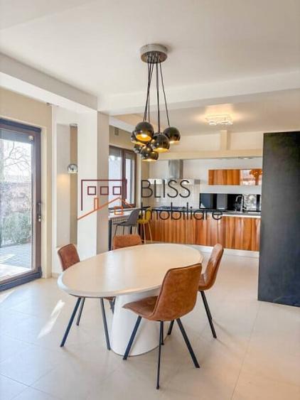 Casă / Vilă 5 camere în zona Pipera - 2