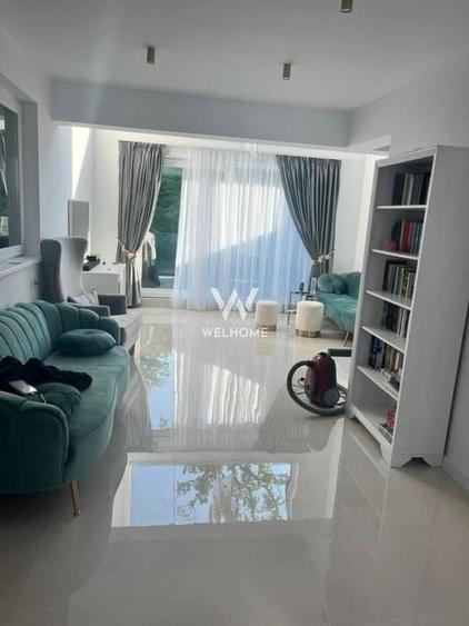 Vila de Lux!!! In inima parcului Sub Arini,  Sibiu - 12