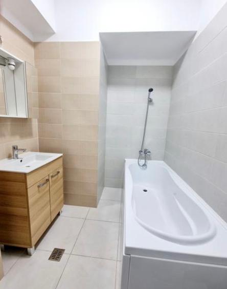 Matei Basarab | Calarasilor | Muncii | Garsoniera- Bloc Nou -Downtown Fittness - 5