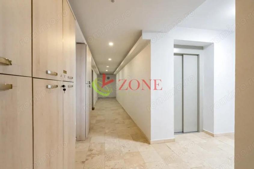 Apartament Pipera, bloc Boutique, putin retras, cu parcare inclusa. - 6