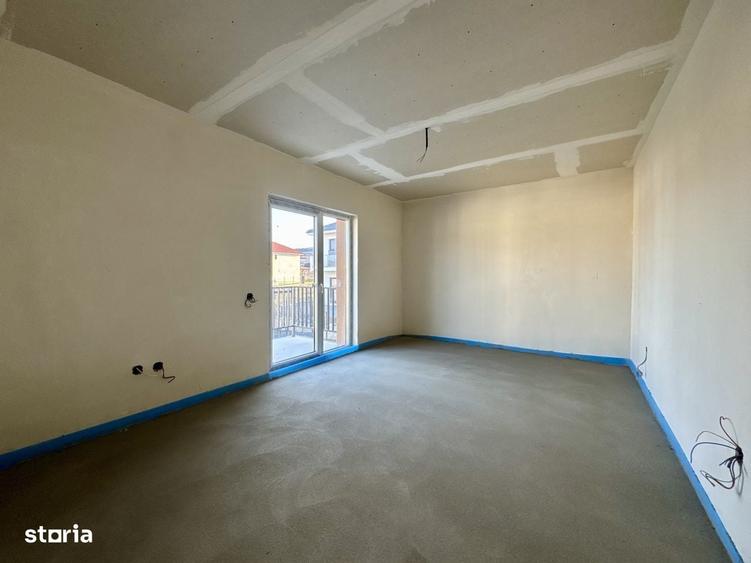 Casa cu garaj, 130 mp, 400 mp teren, CF disponibil, Chinteni - 12