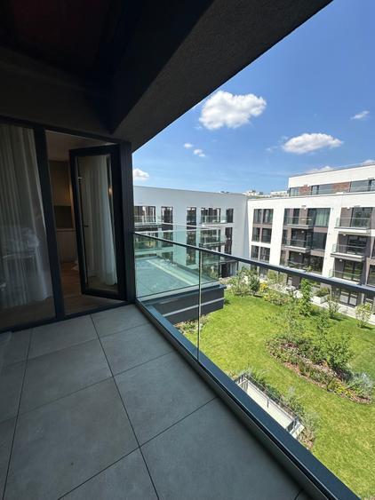 Apartament cu 2 camere decomandat în Moșilor
