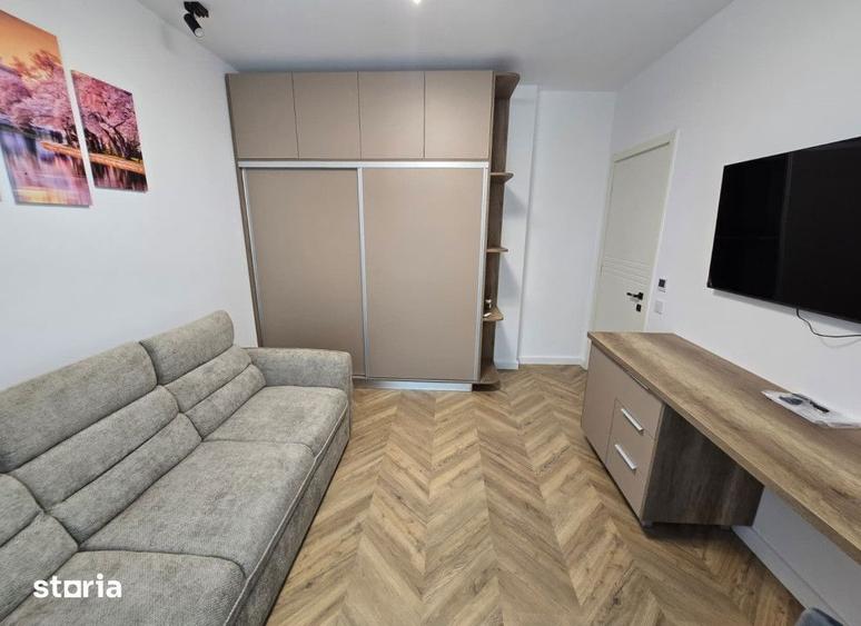 Apartament cu 3 camere în Galata