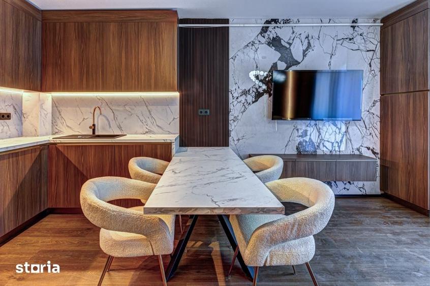 Apartament de 2 camere , 54 mp, Modern , Eroilor - 4