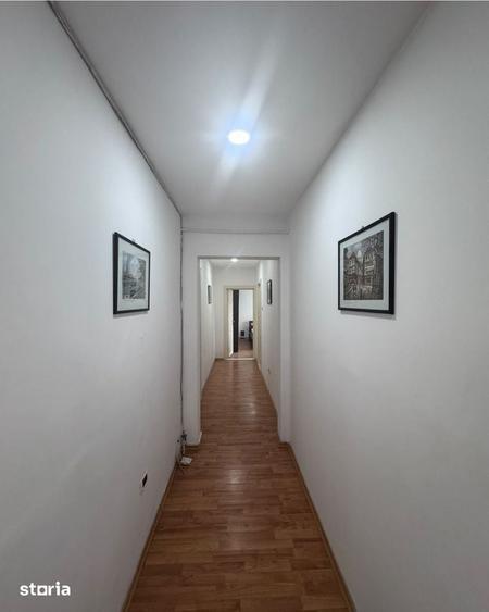 Apartament 4 camere 114 mp Strada 1 Decembrie 1918 (zona Oinac) - 1