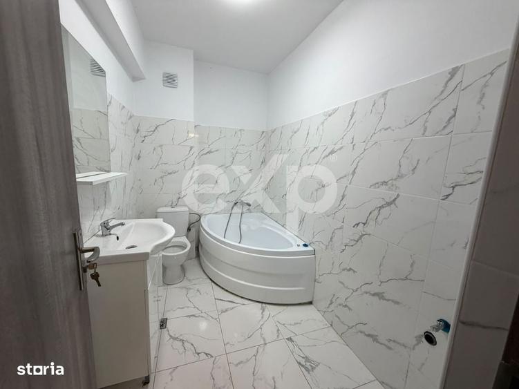 Apartament 2 camere ,Prelungirea Ghencea -430/ parcare inclusa in p - 12