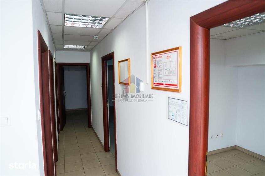 Spațiu comercial, de 25 mp, în Tineretului