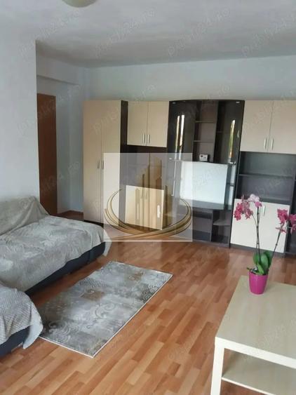 Garsonieră decomandată în Șagului