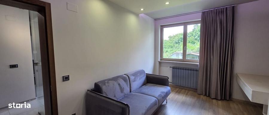 Apartament 3 camere situat Ultra Central-Cetatea Brasov,mobilat,utilat - 6