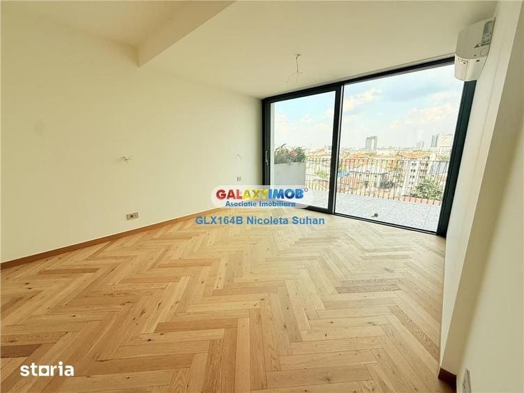 APARTAMENT SPECTACULOS PIATA VICTORIEI-PETRU RARES - 4