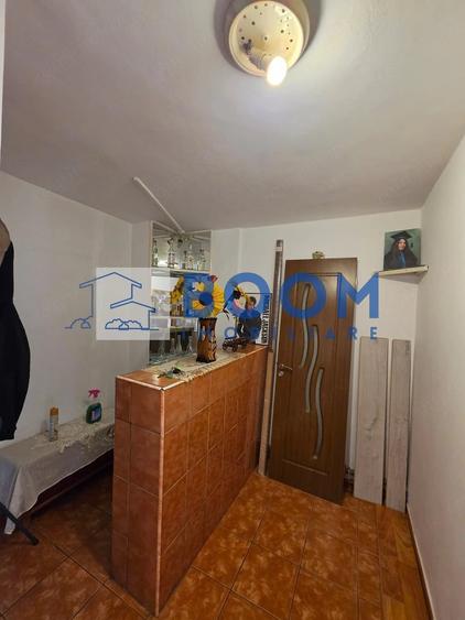 Apartament cu 2 camere în Nord