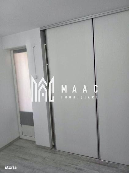 Apartament cu 2 camere semidecomandat în Șelimbăr