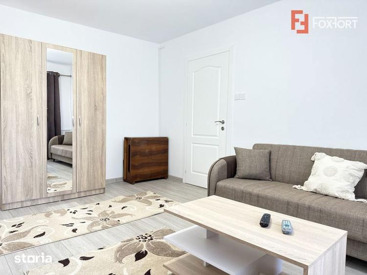 COMISION 0% Apartament 3 camere, de inchiriat in zona Complex Studente - 1