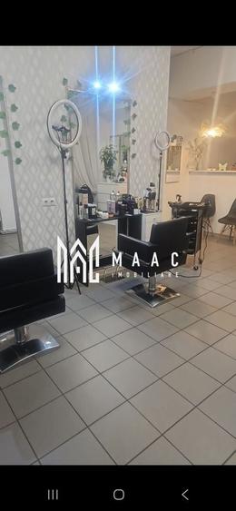 Spatiu comercial | Parter | 45 MPU | Trafic pietonal | Turnisor - 1