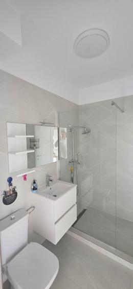 Apartament cu 2 camere semidecomandat în Tunari