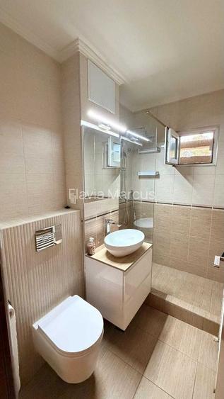 Prima inchiriere | 2 camere renovat integral | Gheorgheni Piata Hermes
