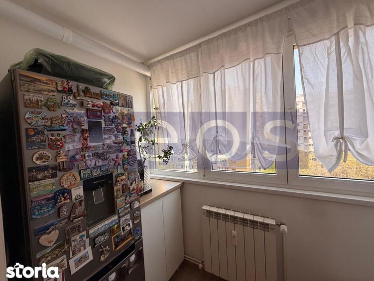 Apartament cu 3 camere decomandat, mobilat în Pantelimon