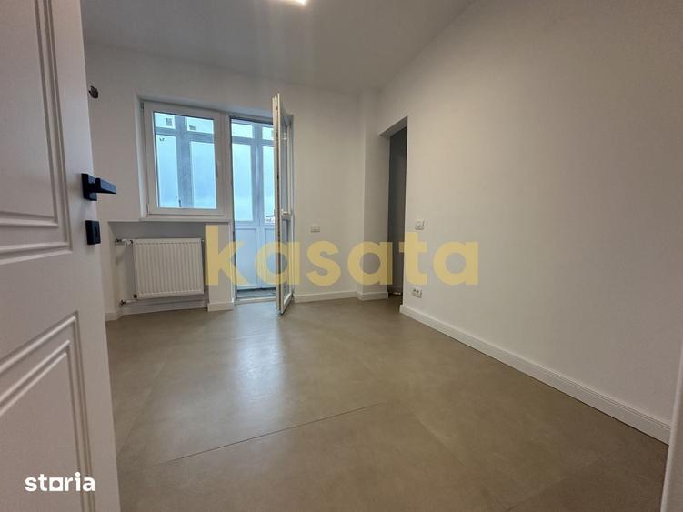 Apartament cu 3 camere în Centrul Istoric