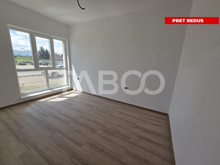 Studio de vanzare 36mp utili + terasa 13 mp constructie 2025 - 1