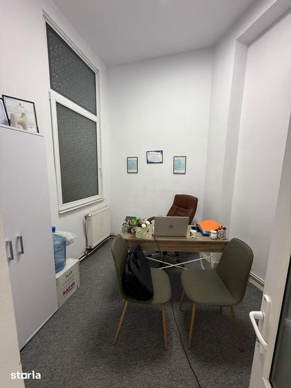 Spațiu comercial, de 40 mp, în Ultracentral