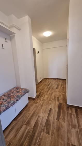 Apartament cu 2 camere decomandat în Bucium