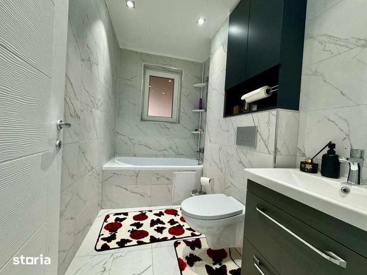 Apartament cu 3 camere în Ștefăneștii de Jos