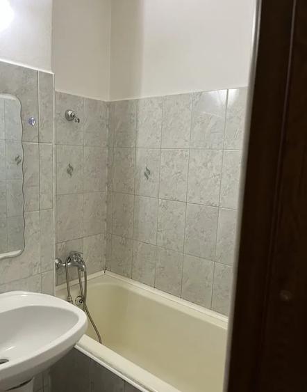 Garsonieră decomandată în Tătărași