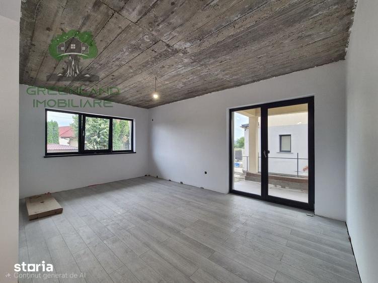 Casă cu 5 camere cu Teren 350 Mp în Mircea cel Bătrân