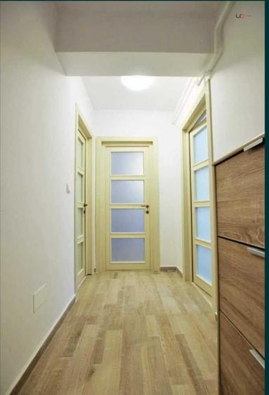 Apartament cu 2 camere, mobilat în Popas Păcurari