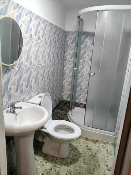 Garsonieră nedecomandată în Medicină