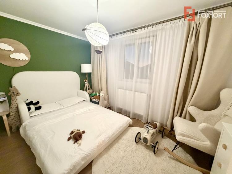 Casă cu 3 camere decomandat cu Teren 80 Mp în Sânandrei