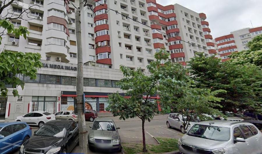 Spațiu comercial, de 1,050 mp, în 1 Mai