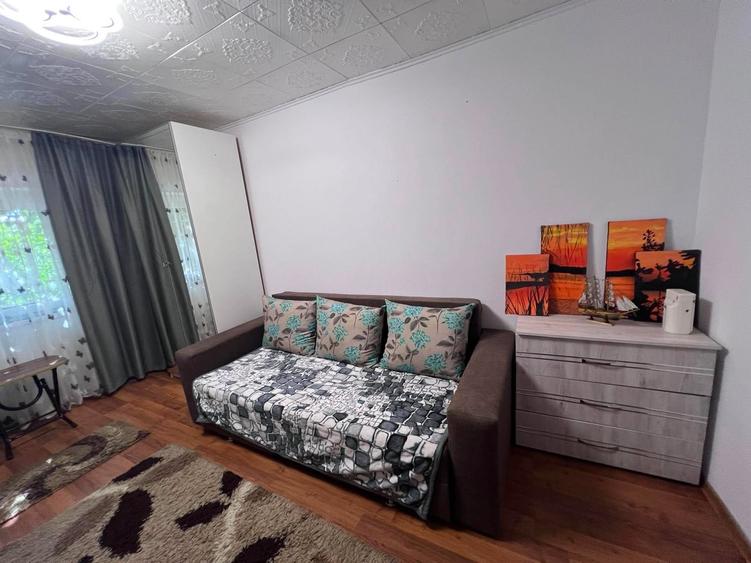 Garsonieră primitoare de închiriat – Etaj 1 | Sec. 6 (Zona Păcii / Gorjului) - 2